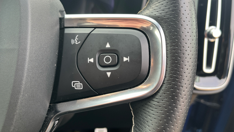 Volvo Xc40 P8 Recharge 300kW 78kWh First Edition 5dr AWD Auto Electric Estate